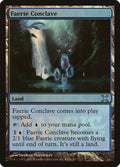 Image for Faerie Conclave (1) (WPN & Gateway Promos) - Magic: The Gathering