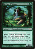 Image for Eternal Witness (3) (FNM Promos) - Magic: The Gathering