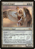 Image for Exalted Angel (1) (Judge Promos) - Magic: The Gathering
