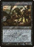 Image for Earwig Squad (60) (Launch Party & Release Event Promos) - Magic: The Gathering