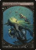 Image for Nameless Inversion (4) (Magic Player Rewards) - Magic: The Gathering