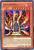 Image for Lava Golem (SDMA-EN014) (SDMA) - YuGiOh