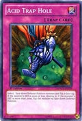 Image for Acid Trap Hole (SDMA-EN029) (SDMA) - YuGiOh
