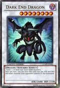 Image for Dark End Dragon (JUMP-EN044) (SJMP) - YuGiOh