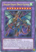 Image for Dragon Knight Draco-Equiste (CT07-EN003) (CT07) - YuGiOh