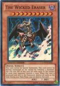 Image for The Wicked Eraser (CT07-EN011) (CT07) - YuGiOh