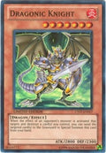 Image for Dragonic Knight (CT07-EN017) (CT07) - YuGiOh