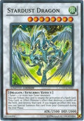 Image for Stardust Dragon (CT07-EN021) (CT07) - YuGiOh