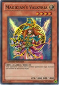Image for Magician's Valkyria (CT07-EN022) (CT07) - YuGiOh