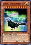 Image for Blackwing - Aurora the Northern Lights (STBL-EN016) (STBL) - YuGiOh