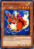 Image for Wattsquirrel (STBL-EN029) (STBL) - YuGiOh