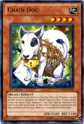 Image for Chain Dog (STBL-EN034) (STBL) - YuGiOh