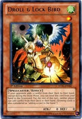 Image for Droll & Lock Bird (STBL-EN082) (STBL) - YuGiOh