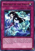 Image for Mischief of the Yokai (STBL-EN089) (STBL) - YuGiOh