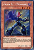 Image for Genex Ally Duradark (STBL-EN095) (STBL) - YuGiOh