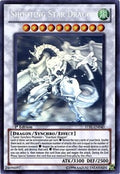 Image for Shooting Star Dragon (Ghost Rare) (STBL-EN040) (STBL) - YuGiOh