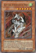 Image for Alector, Sovereign of Birds (YR05-EN001) - YuGiOh