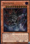 Image for Tragoedia (UTR) (TU04-EN000) (TU04) - YuGiOh