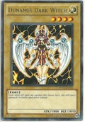 Image for Dunames Dark Witch (TU04-EN006) (TU04) - YuGiOh