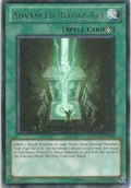 Image for Advanced Ritual Art (TU04-EN009) (TU04) - YuGiOh