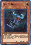 Image for Fabled Topi (HA03-EN003) (HA03) - YuGiOh