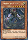 Image for Fabled Soulkius (HA03-EN004) (HA03) - YuGiOh