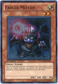 Image for Fabled Miztoji (HA03-EN005) (HA03) - YuGiOh