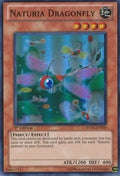 Image for Naturia Dragonfly (HA03-EN010) (HA03) - YuGiOh
