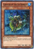 Image for Caravan of the Ice Barrier (HA03-EN021) (HA03) - YuGiOh