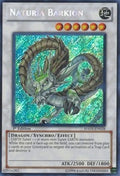 Image for Naturia Barkion (HA03-EN028) (HA03) - YuGiOh