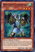 Image for Dragunity Legionnaire (HA03-EN032) (HA03) - YuGiOh