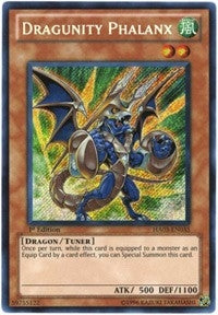 Image for Dragunity Phalanx (HA03-EN035) (HA03) - YuGiOh