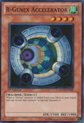 Image for R-Genex Accelerator (HA03-EN045) (HA03) - YuGiOh