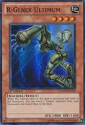 Image for R-Genex Ultimum (HA03-EN047) (HA03) - YuGiOh