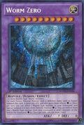 Image for Worm Zero (HA03-EN056) (HA03) - YuGiOh