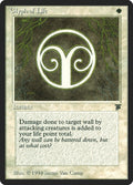 Image for Glyph of Life (Legends) - Magic: The Gathering