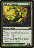 Image for Fangren Marauder (79) (Mirrodin Besieged) - Magic: The Gathering