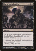 Image for Black Sun's Zenith (39) (Mirrodin Besieged) - Magic: The Gathering
