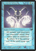 Image for In the Eye of Chaos (Legends) - Magic: The Gathering