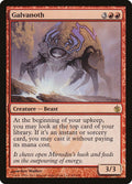 Image for Galvanoth (62) (Mirrodin Besieged) - Magic: The Gathering