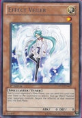 Image for Effect Veiler (DP10-EN007) (DP10) - YuGiOh