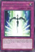 Image for Starlight Road (DP10-EN025) (DP10) - YuGiOh