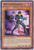 Image for Doppelwarrior (STOR-EN002) (STOR) - YuGiOh