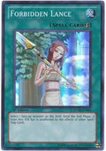 Image for Forbidden Lance (STOR-EN061) (STOR) - YuGiOh