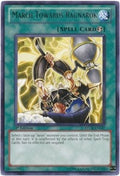 Image for March Towards Ragnarok (STOR-EN047) (STOR) - YuGiOh