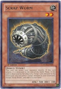 Image for Scrap Worm (STOR-EN029) (STOR) - YuGiOh