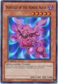 Image for Svartalf of the Nordic Alfar (STOR-EN015) (STOR) - YuGiOh