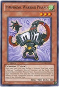 Image for Symphonic Warrior Piaano (STOR-EN035) (STOR) - YuGiOh