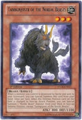 Image for Tanngnjostr of the Nordic Beasts (STOR-EN013) (STOR) - YuGiOh