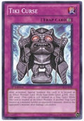 Image for Tiki Curse (STOR-EN079) (STOR) - YuGiOh